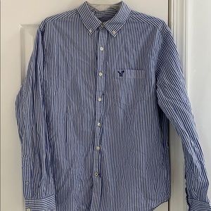 Men’s American Eagle Outfitters Long Sleeve Shirt.